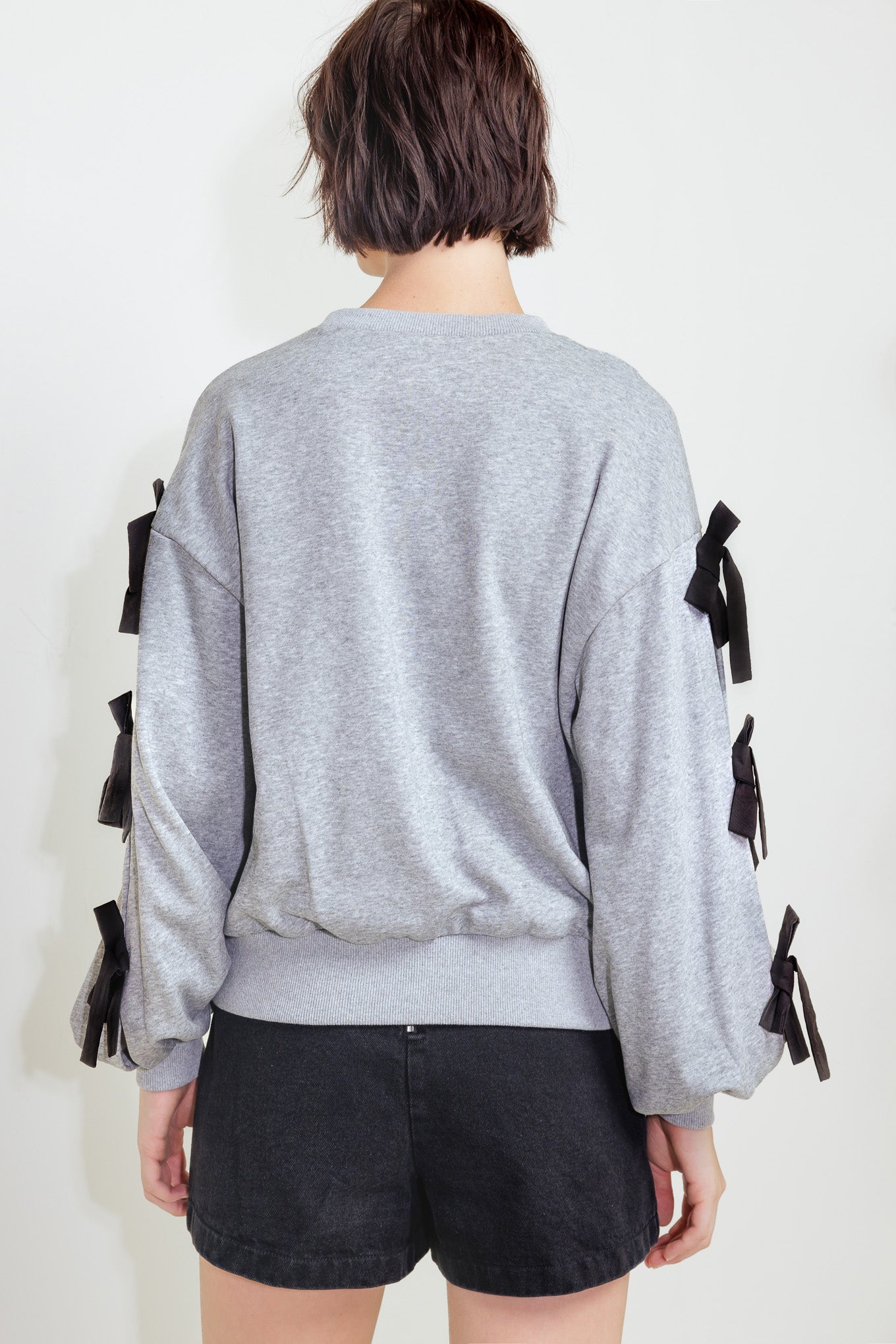 LOVE SO AMAZING SWEATER TOP