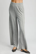 Load image into Gallery viewer, Winston Wide Leg Knit Pants
