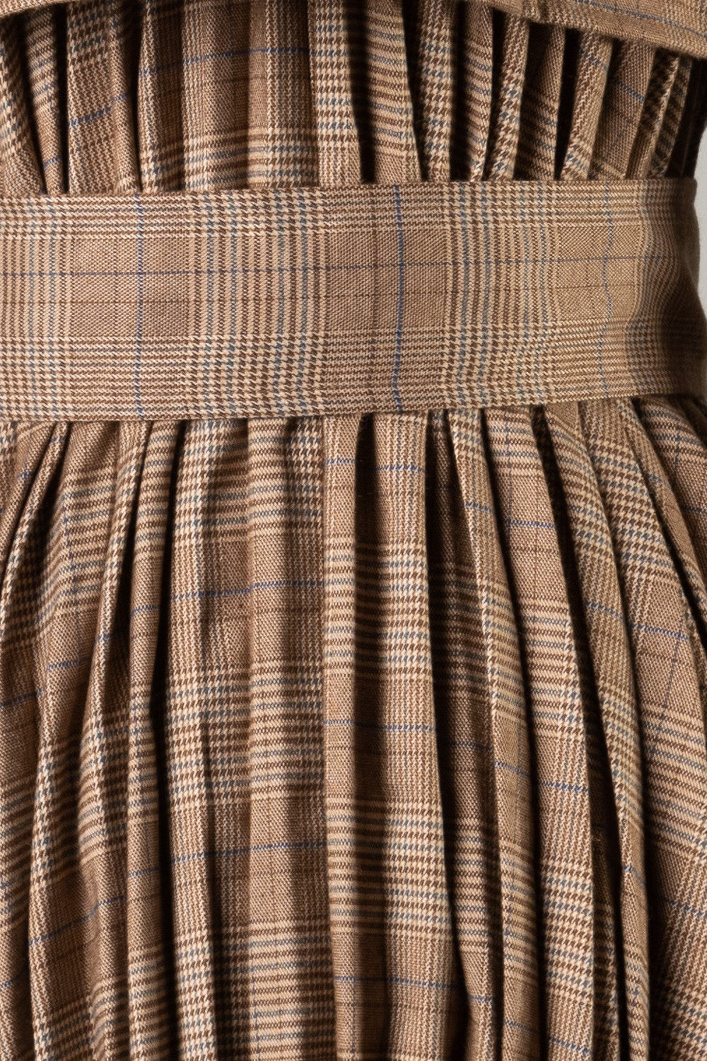 The Ilona Trench