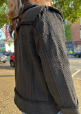 Load image into Gallery viewer, Bella Seta Tweed Jacket
