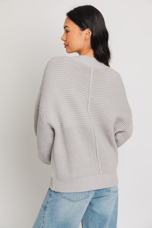 Penelope Knitted Sweater