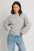 Load image into Gallery viewer, Penelope Knitted Sweater
