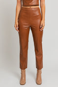 Load image into Gallery viewer, Leoni Leather Pants
