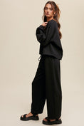 Load image into Gallery viewer, Marie Sweatshirt and Pants Set
