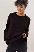 Load image into Gallery viewer, Sienna Ribbed Sweater
