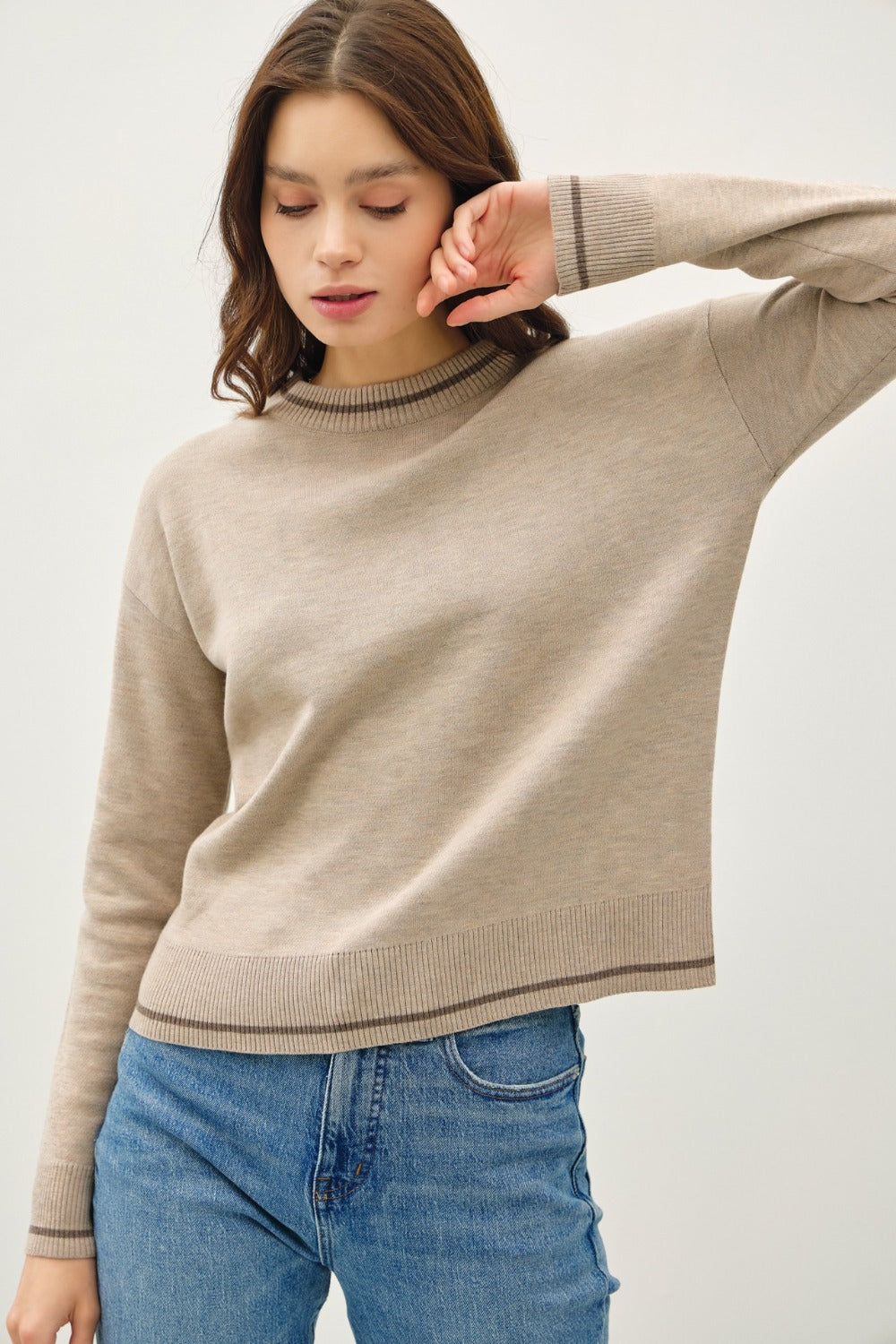 Kara Sweater