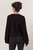 Load image into Gallery viewer, Sienna Ribbed Sweater
