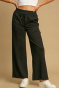 Load image into Gallery viewer, Sinclair Wide Leg Pants
