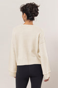 Load image into Gallery viewer, Stella Ribbed Sweater
