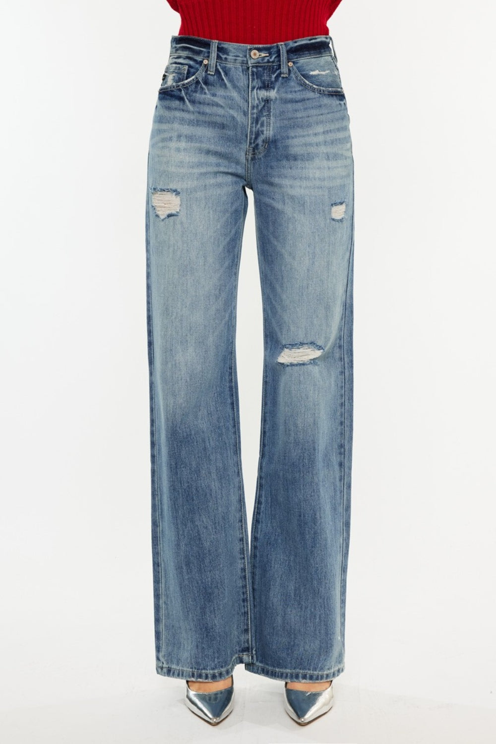 Blakely Jeans