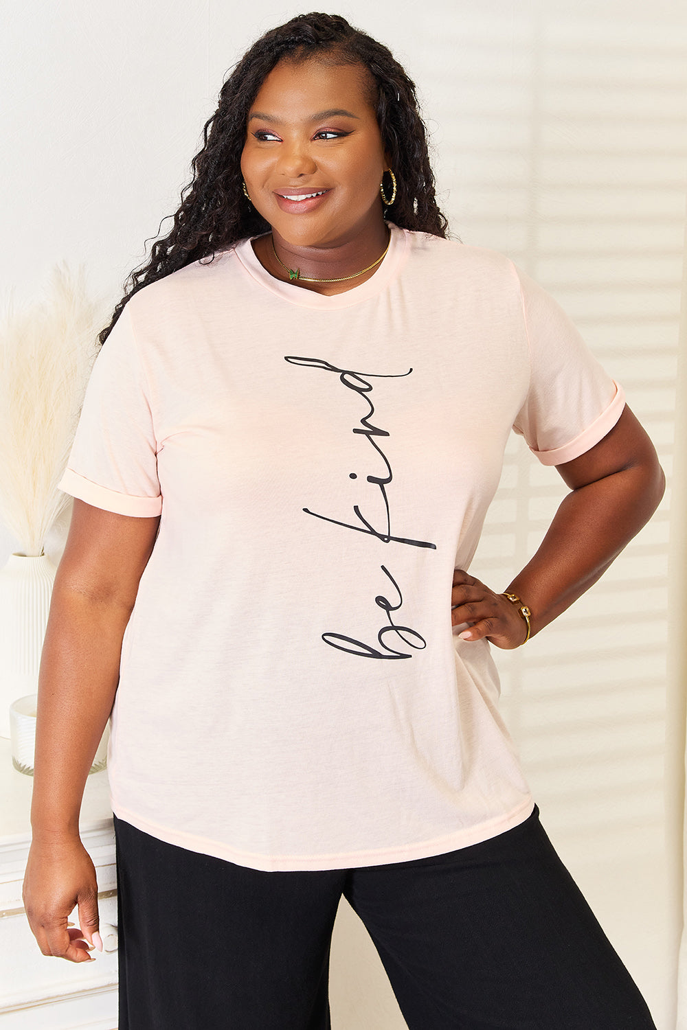BE KIND T-Shirt