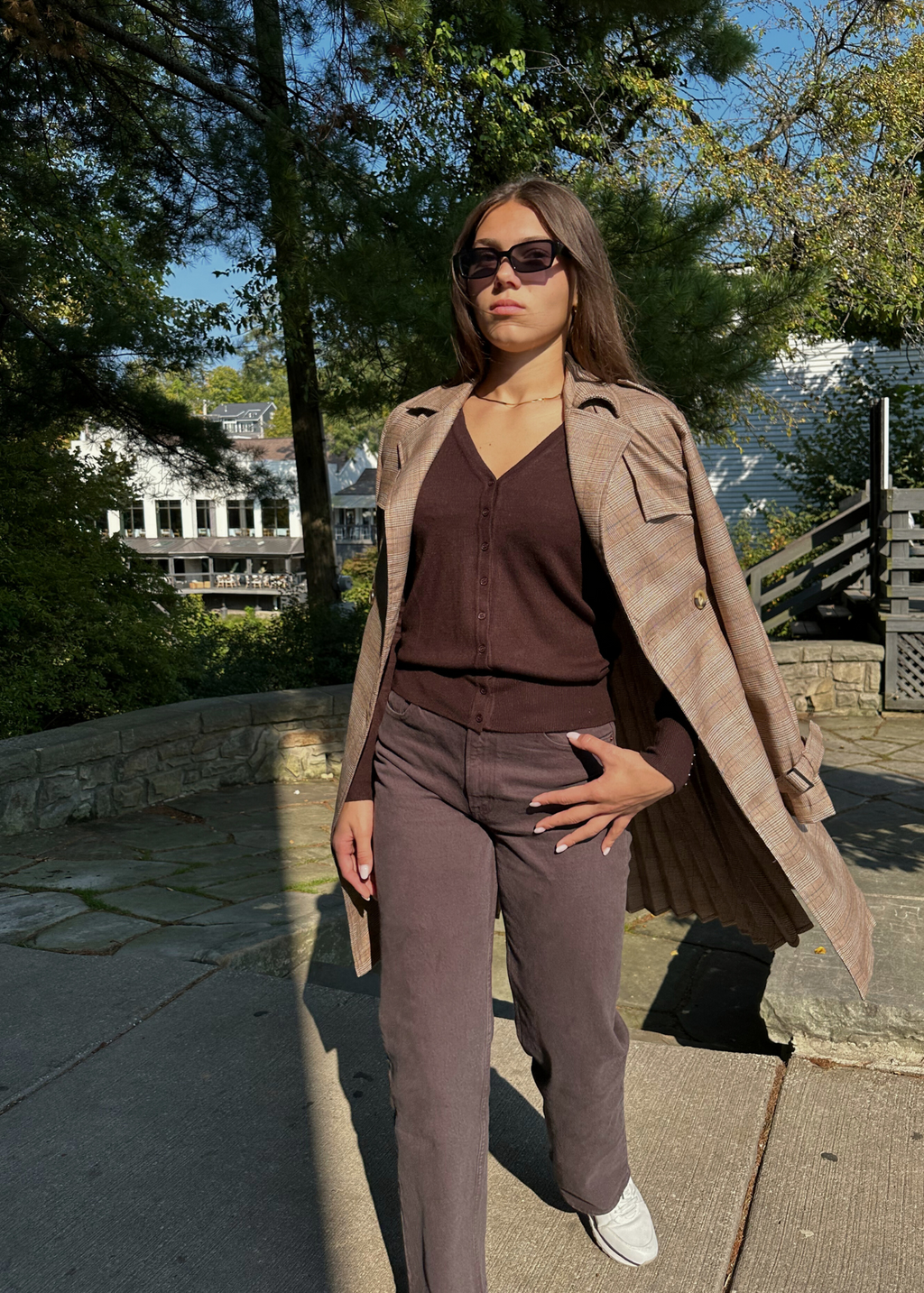 Carrara Cardigan