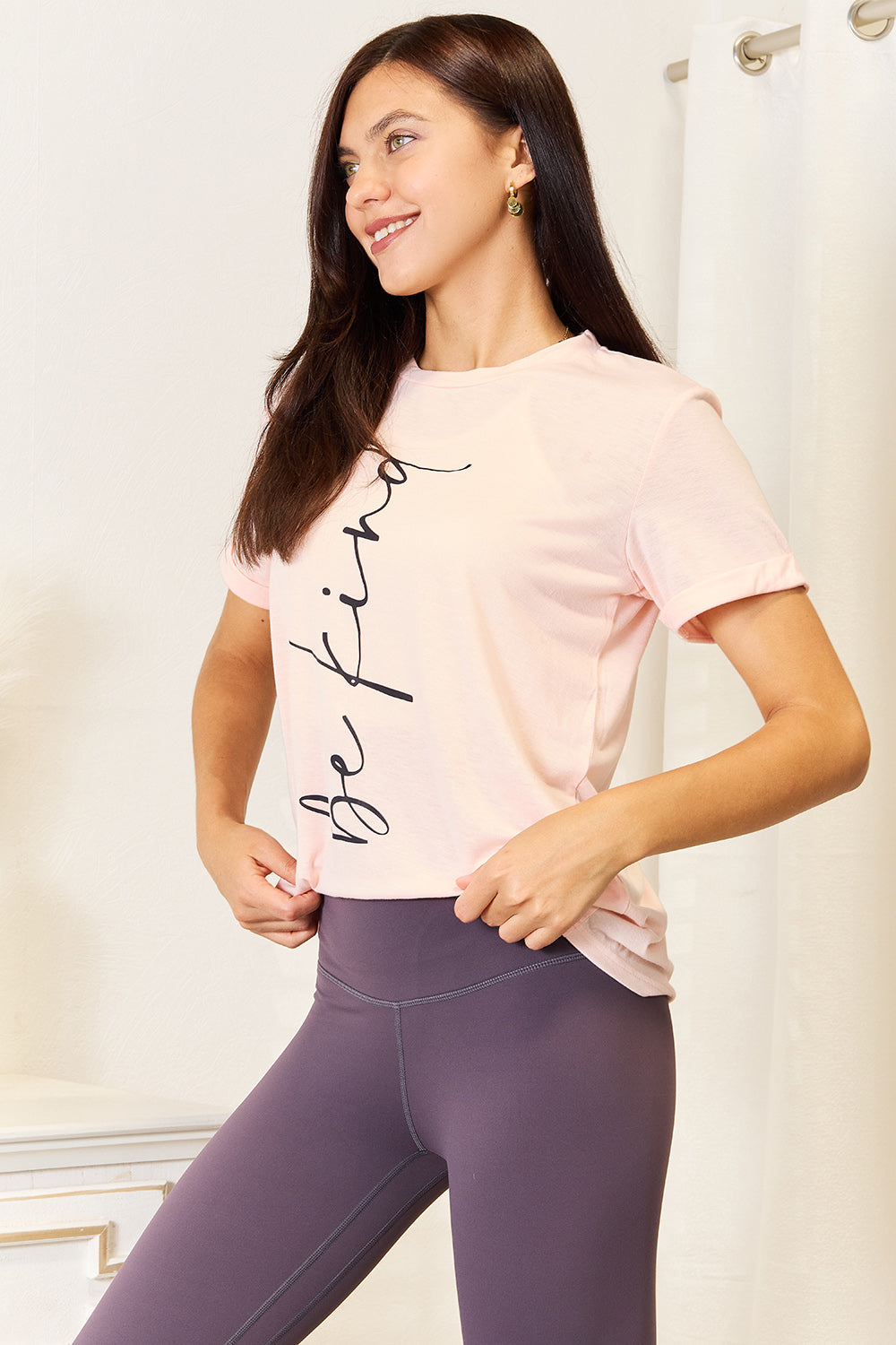BE KIND T-Shirt