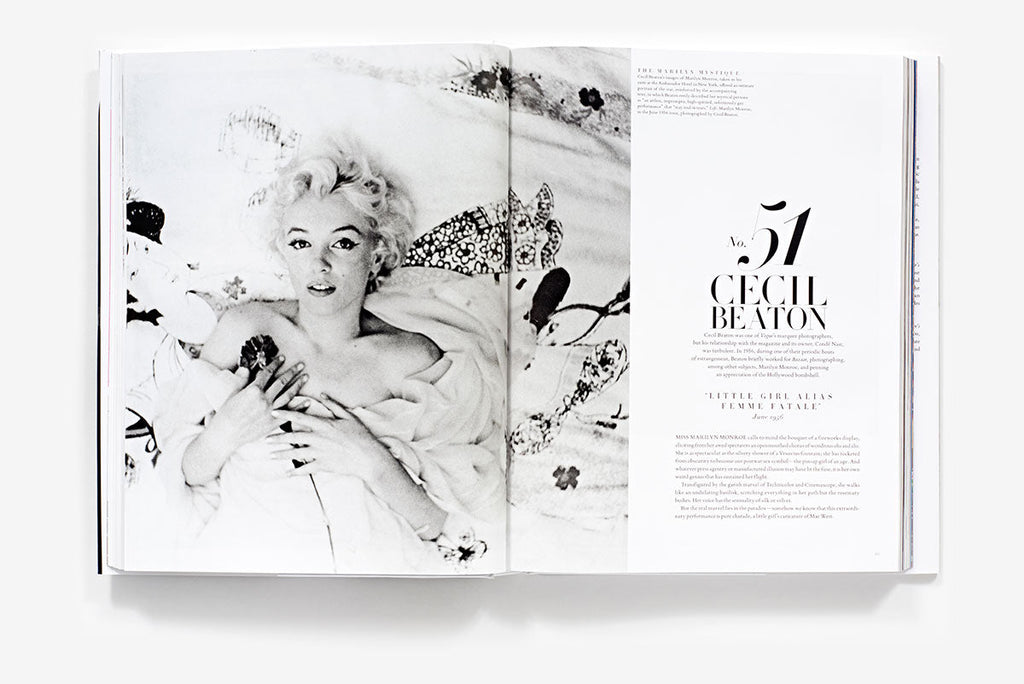 Harpers Bazaar 150 Years
