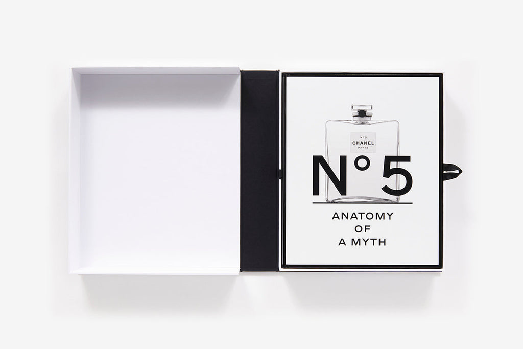 Chanel No 5