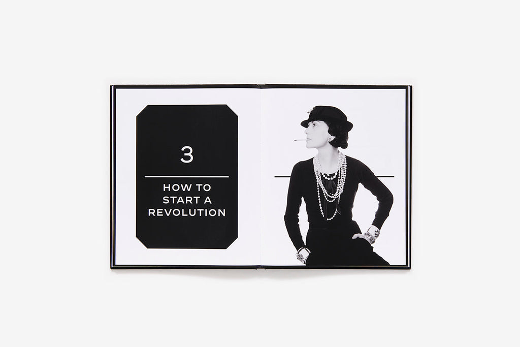 Chanel No 5