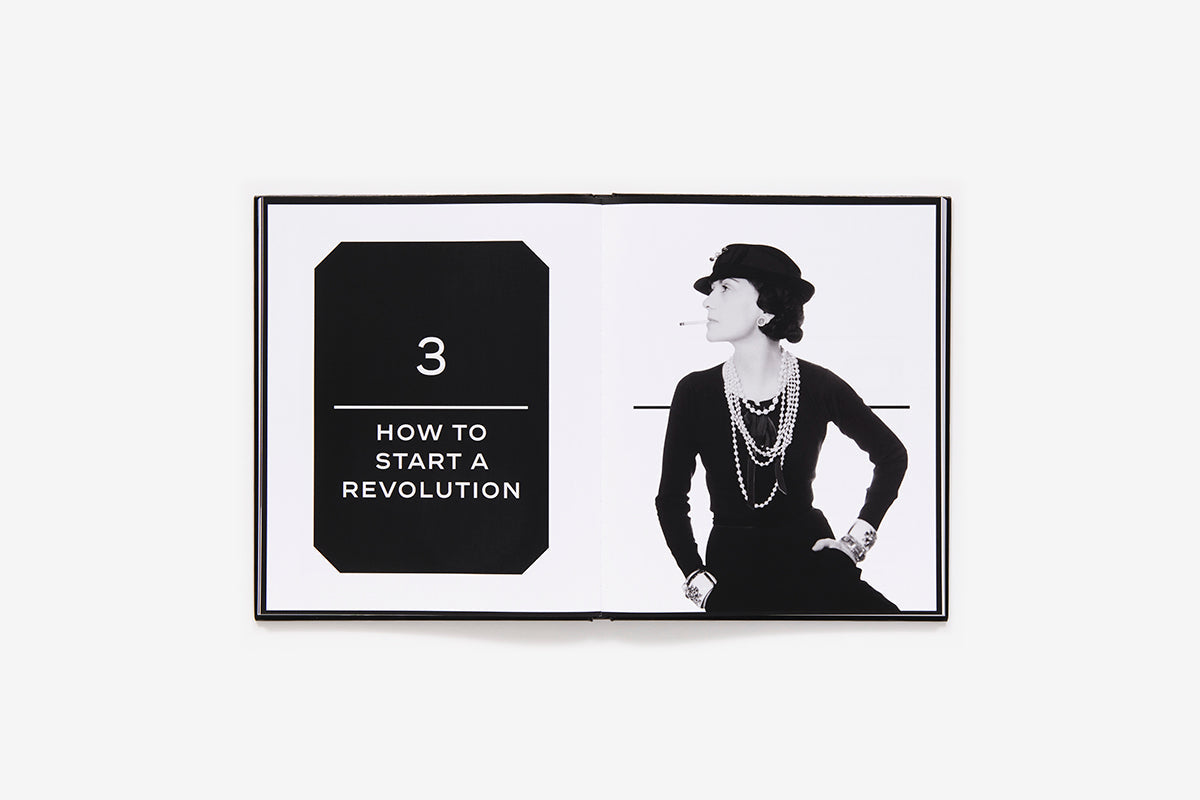 Chanel No 5