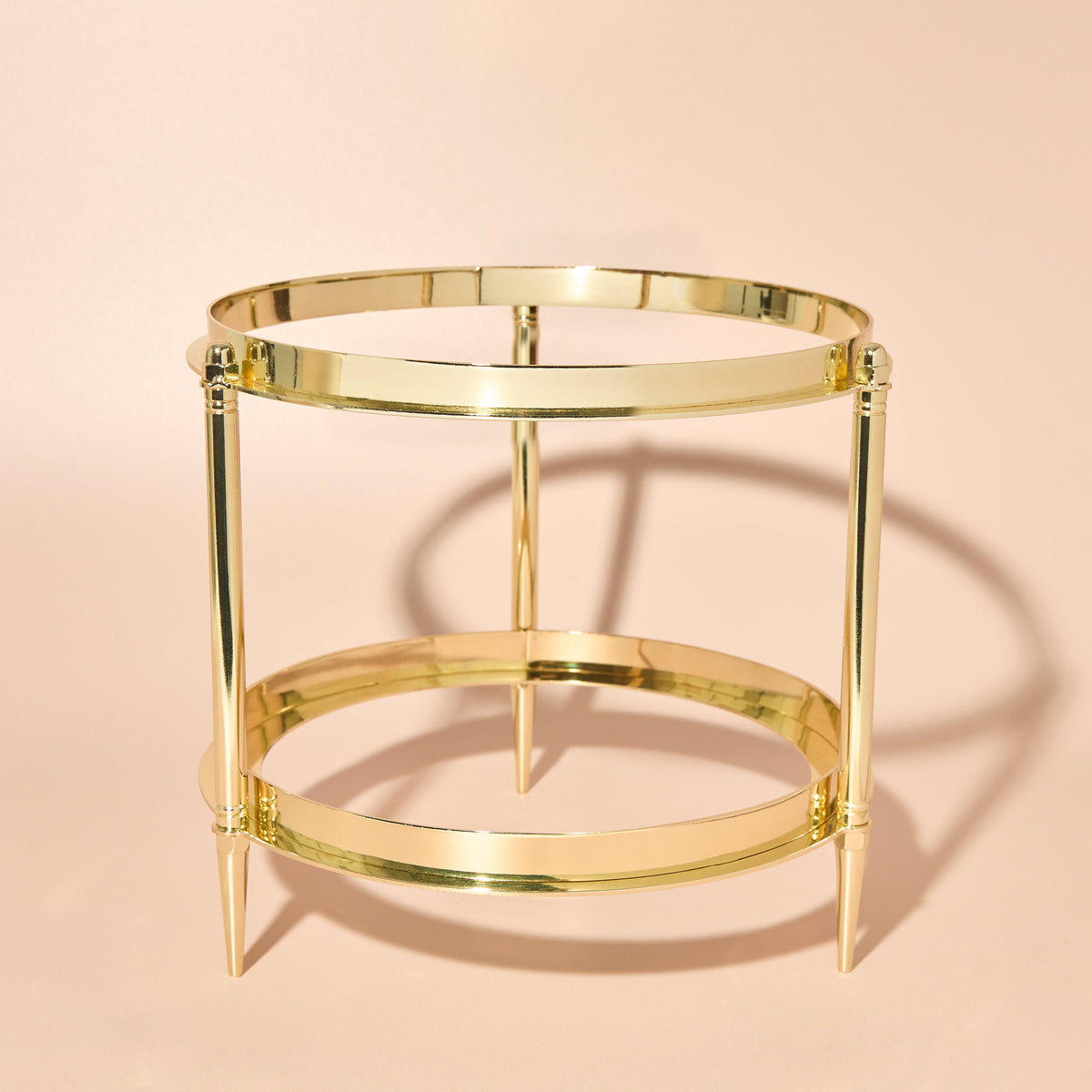 Big Ass Candle Holder