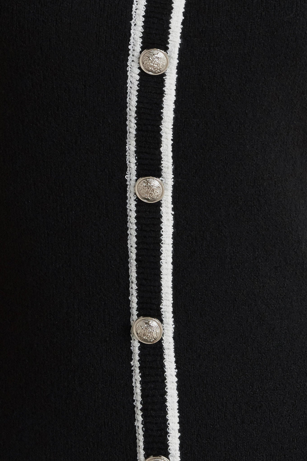 MODERN CLASSIC SWEATER KNIT MIDI DRESS