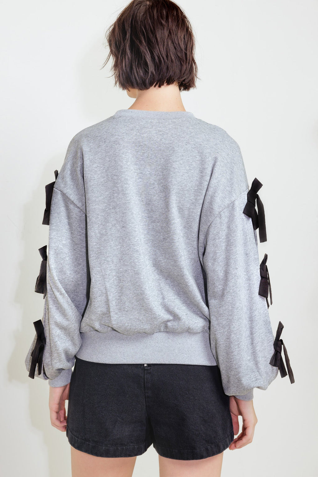 LOVE SO AMAZING SWEATER TOP