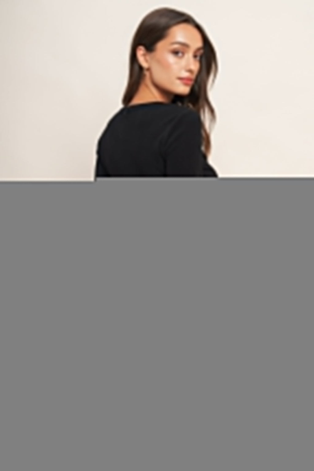 MODERN STAPLE WOVEN COMBINATION ROMPER