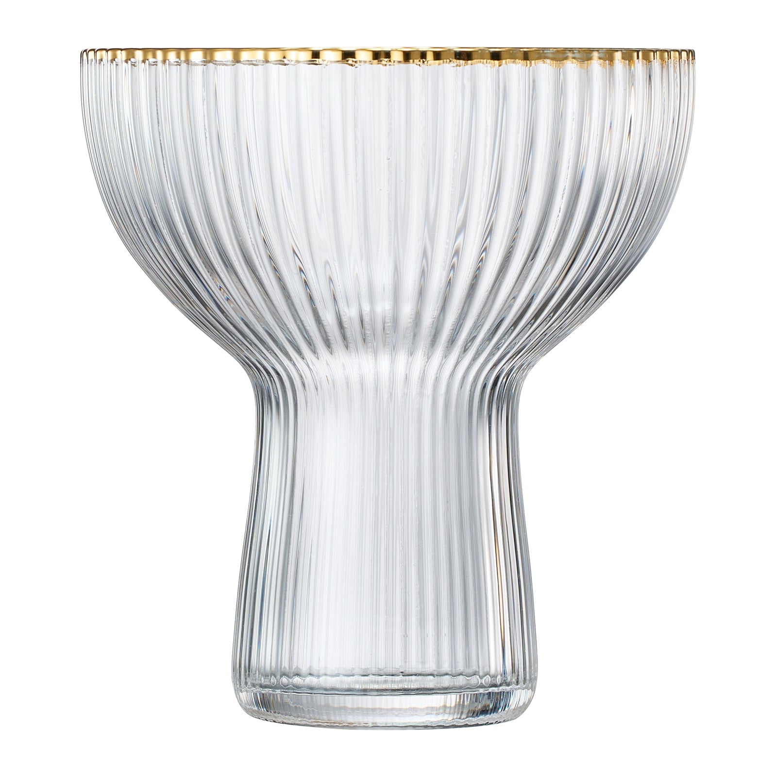Aurelia Margarita Cocktail Glassware, Set of 2