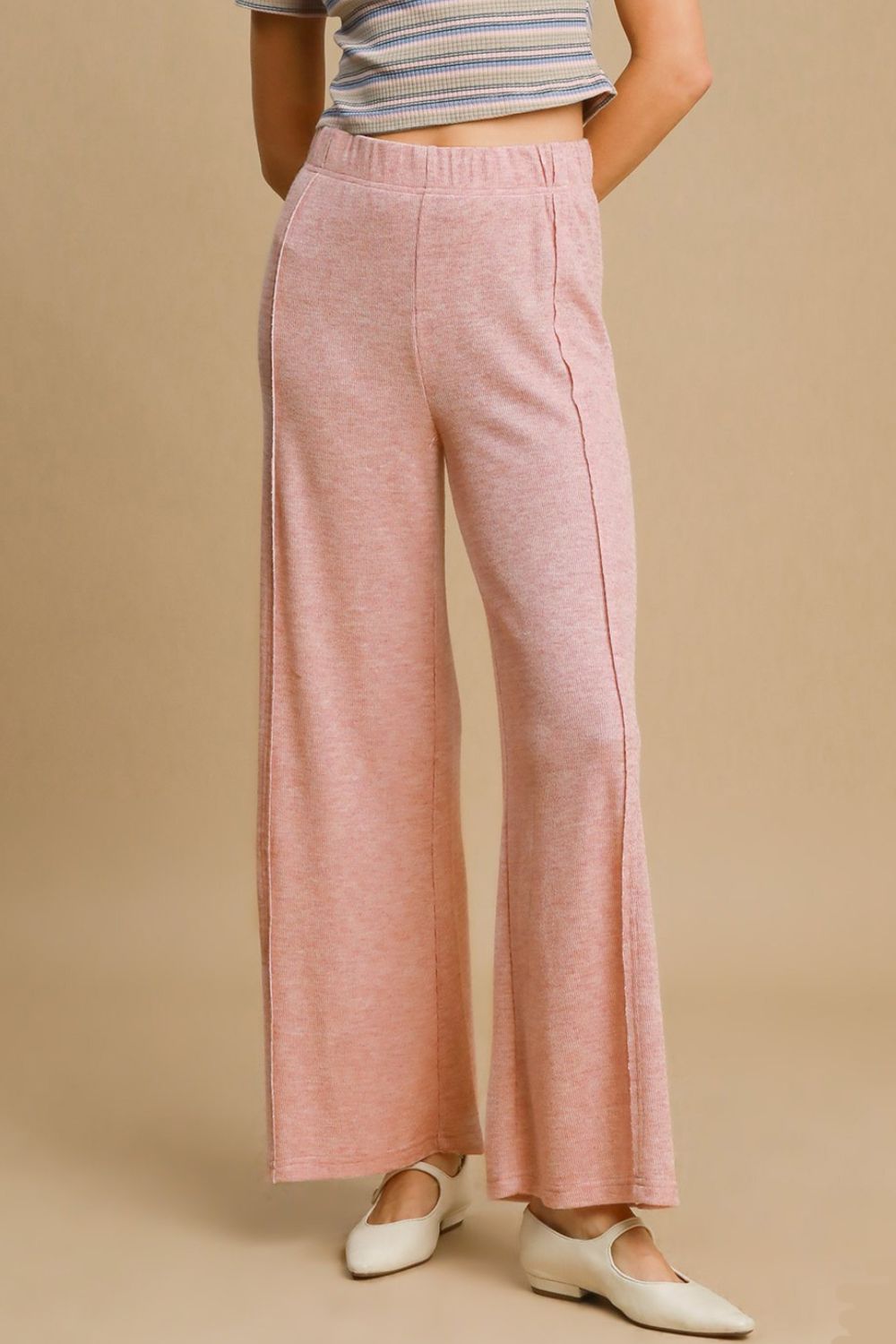 Penny Knit Pants