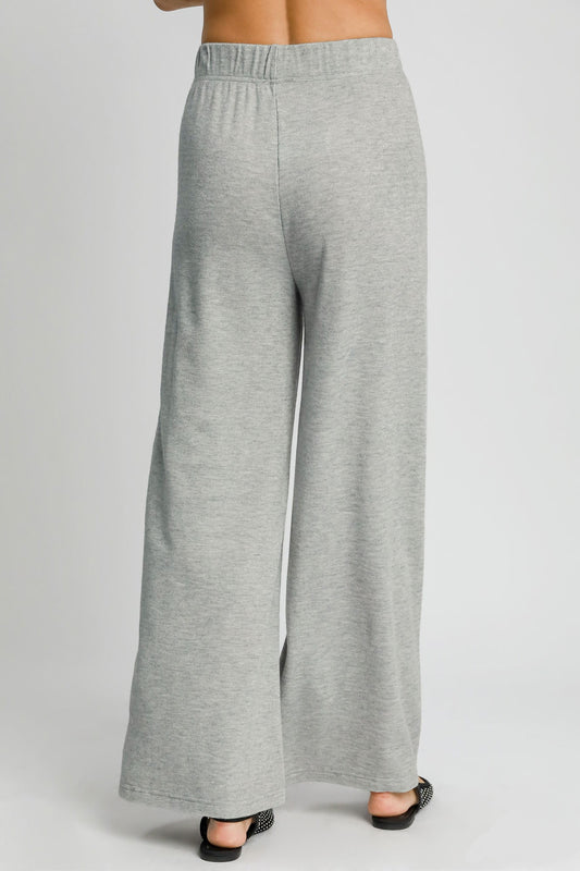 Winston Wide Leg Knit Pants