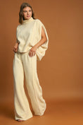 Load image into Gallery viewer, Frannie Wide Leg Pants
