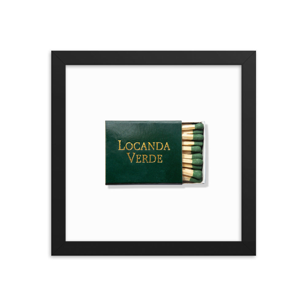 Locanda Verde