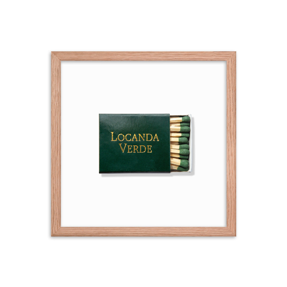 Locanda Verde