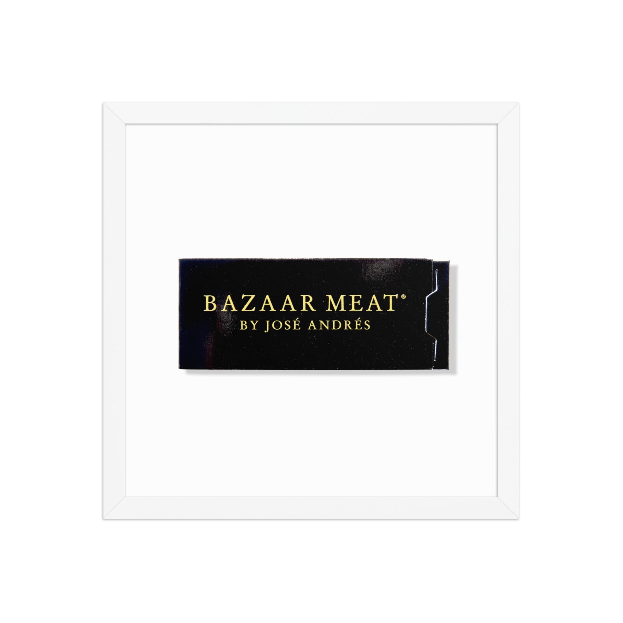 Bazaar Meat