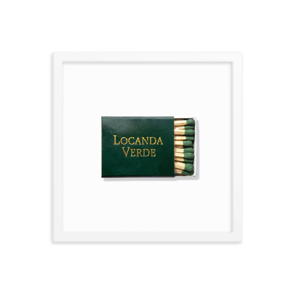 Locanda Verde