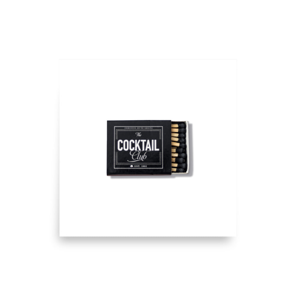Cocktail Club