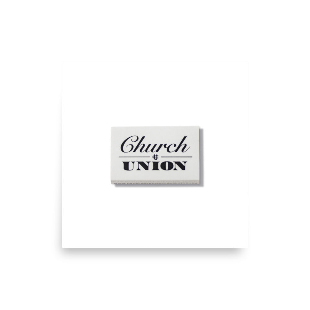 Church and Union