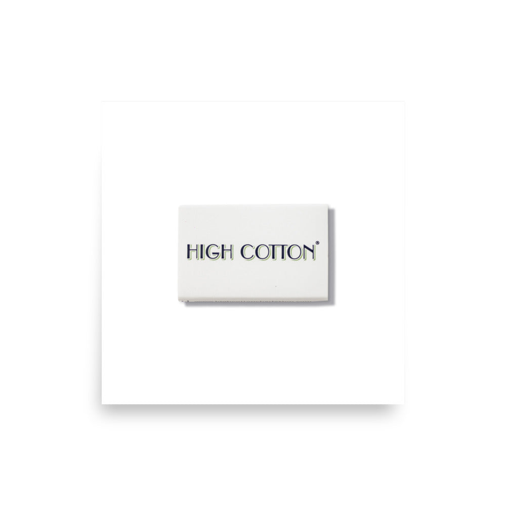 High Cotton