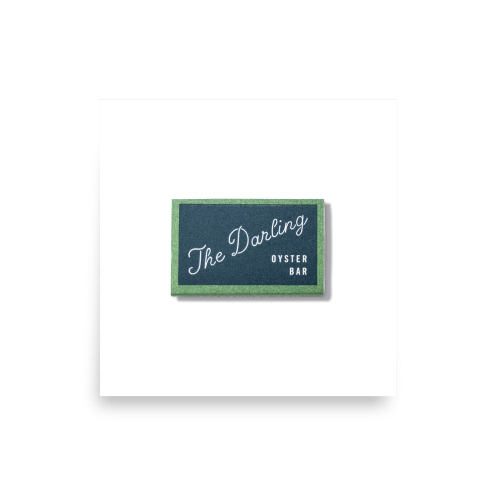 The Darling